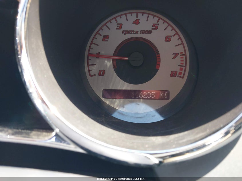 2007 Pontiac Solstice VIN: 1G2MB35B07Y128942 Lot: 45327412