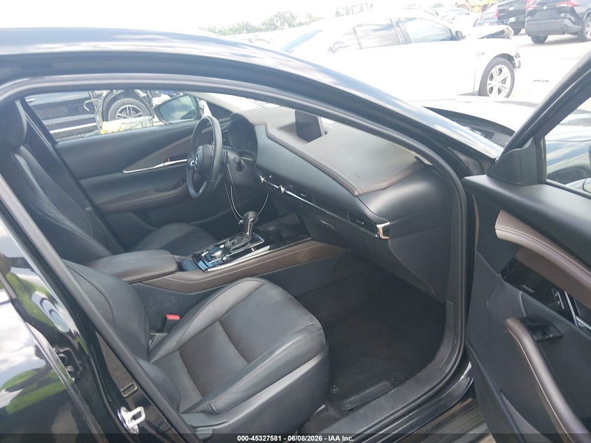 MAZDA CX-30 2022 VIN 3MVDMBEYXNM448006