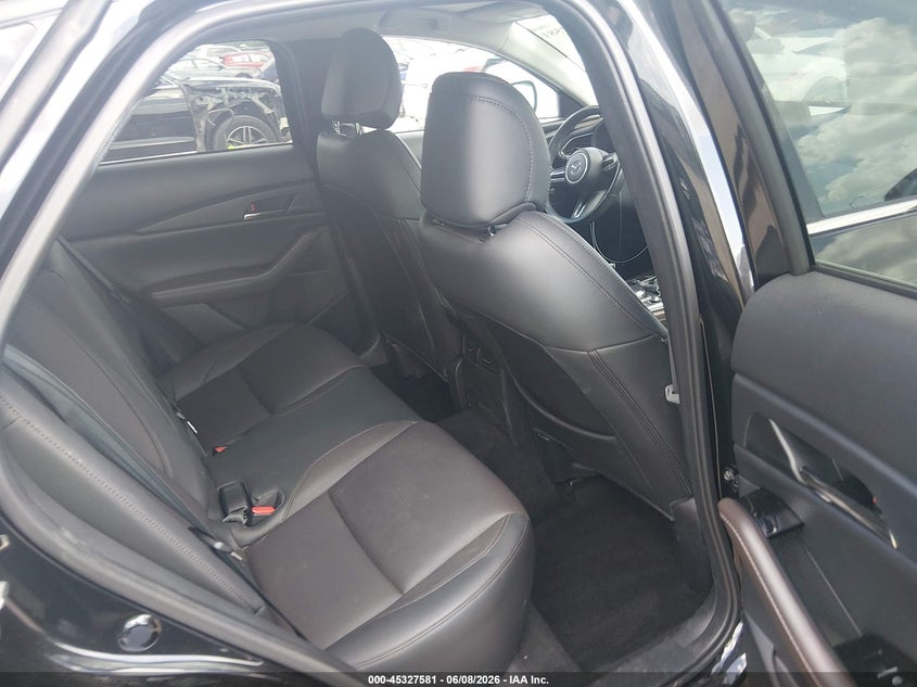 MAZDA CX-30 2022 VIN 3MVDMBEYXNM448006