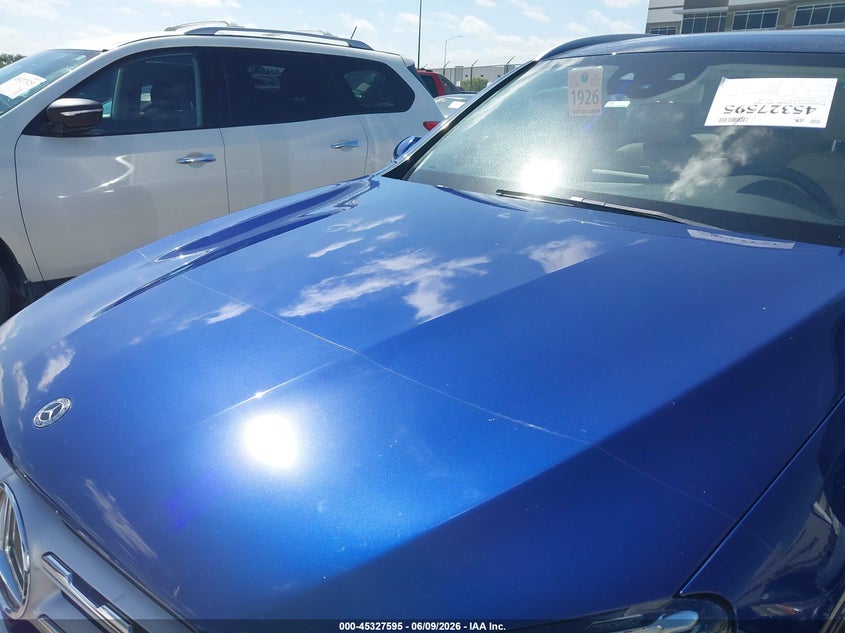 2020 Mercedes-Benz Glc 300 4Matic VIN: W1N0G8EB1LF828007 Lot: 45327595