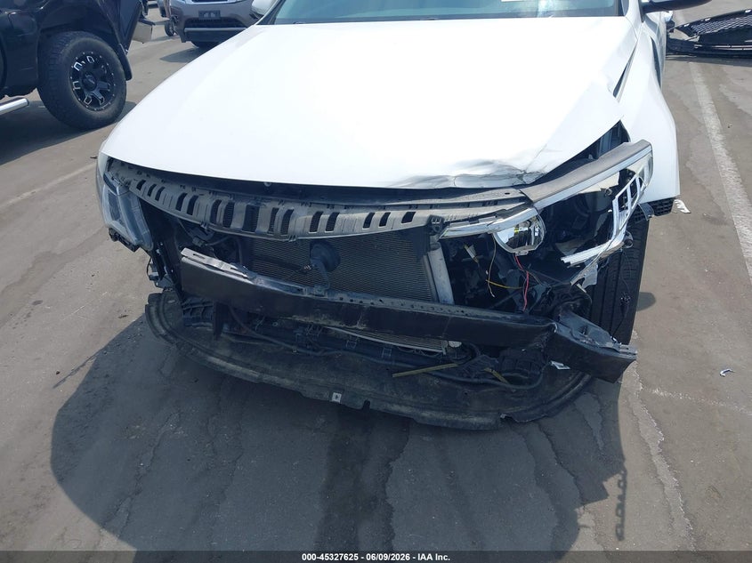 2017 Kia Optima Lx VIN: 5XXGT4L34HG162467 Lot: 45327625