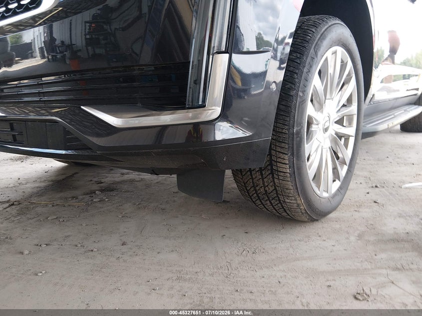 2023 Cadillac Escalade Esv 2Wd Premium Luxury VIN: 1GYS3KKL5PR416399 Lot: 45327651