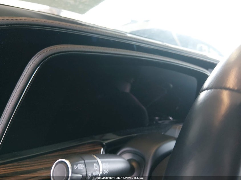 2023 Cadillac Escalade Esv 2Wd Premium Luxury VIN: 1GYS3KKL5PR416399 Lot: 45327651