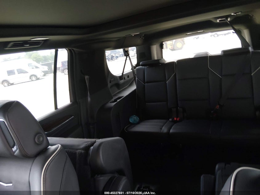 2023 Cadillac Escalade Esv 2Wd Premium Luxury VIN: 1GYS3KKL5PR416399 Lot: 45327651
