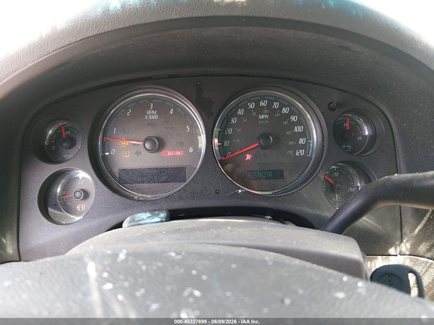 2007 GMC Yukon Slt VIN: 1GKFK13027J135768 Lot: 45327699