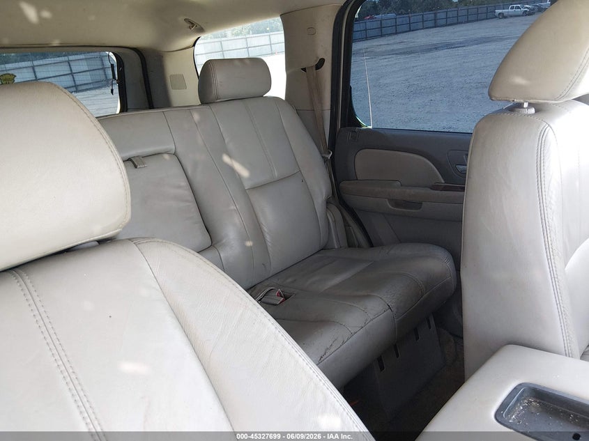 2007 GMC Yukon Slt VIN: 1GKFK13027J135768 Lot: 45327699
