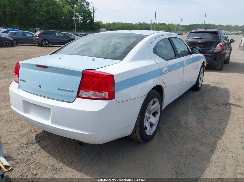 Vin: 2b3aa4cv0ah303827, lot: 45825655, dodge charger 20104