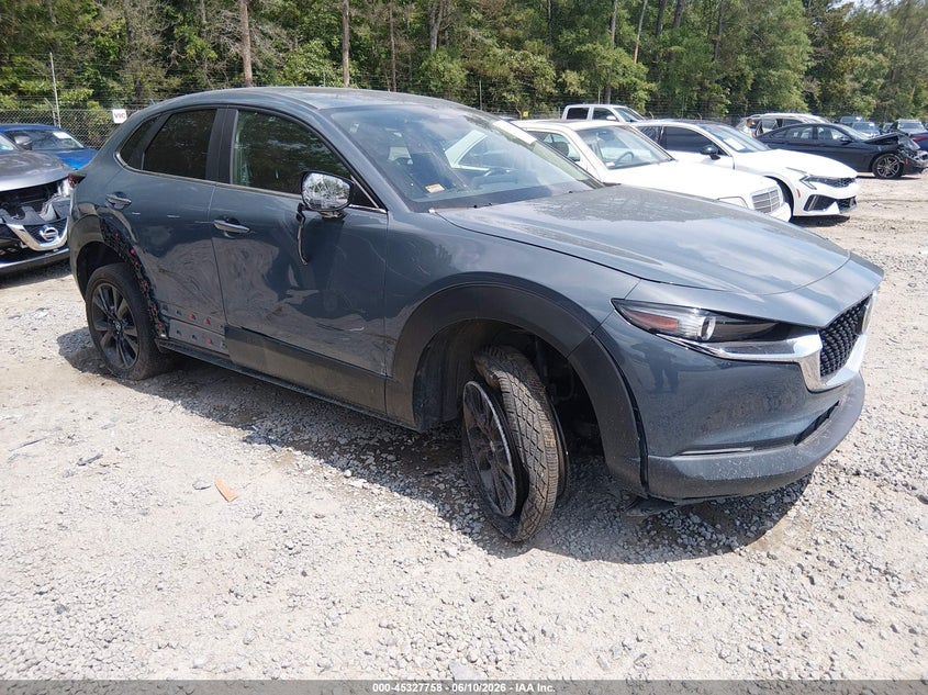 2024 Mazda CX-30