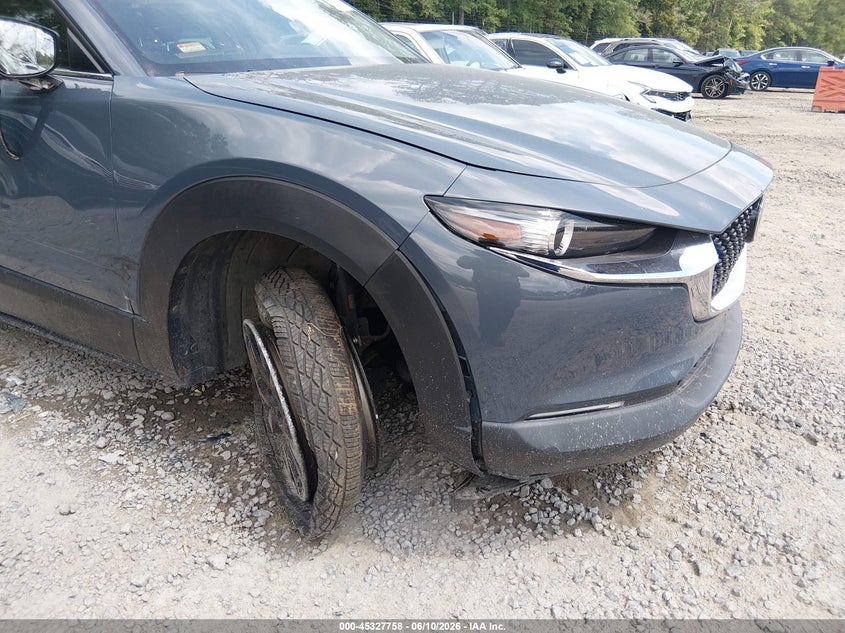 2024 MAZDA CX-30 auction photo 6