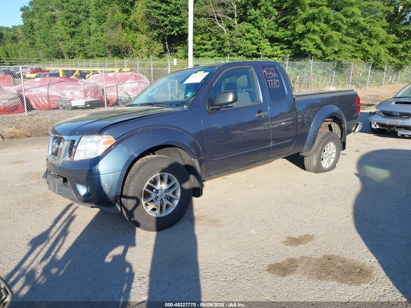 Vin: 1n6ad0cw1en719158, lot: 45825703, nissan frontier sv 20142