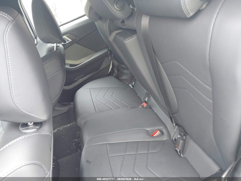 2026 BMW 228 Gran Coupe VIN: WBA83GG0XT7U81067 Lot: 45327777