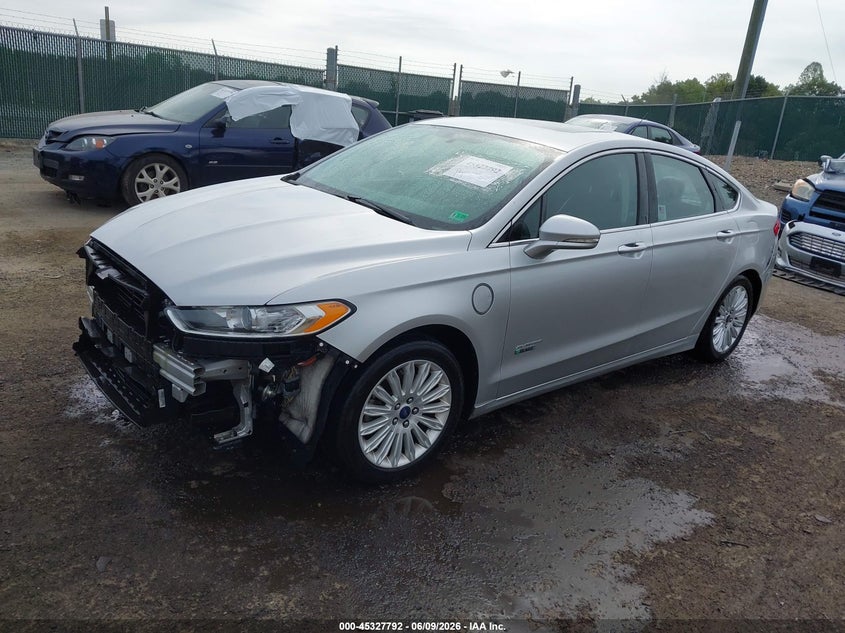 Vin: 3fa6p0pu3gr230873, lot: 45825725, ford fusion energi se luxury 20162