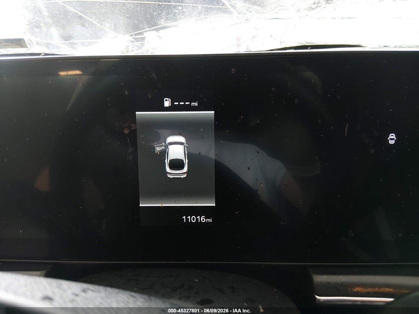 2025 KIA K5 auction photo 7