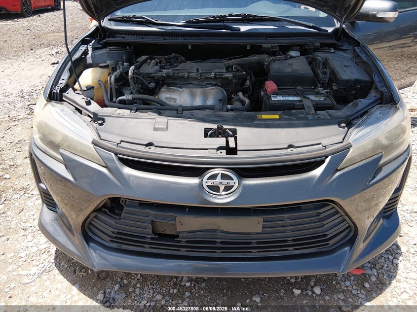 2015 Scion Tc VIN: JTKJF5C75F3089959 Lot: 45327808