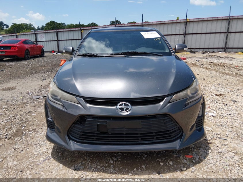 2015 Scion Tc VIN: JTKJF5C75F3089959 Lot: 45327808