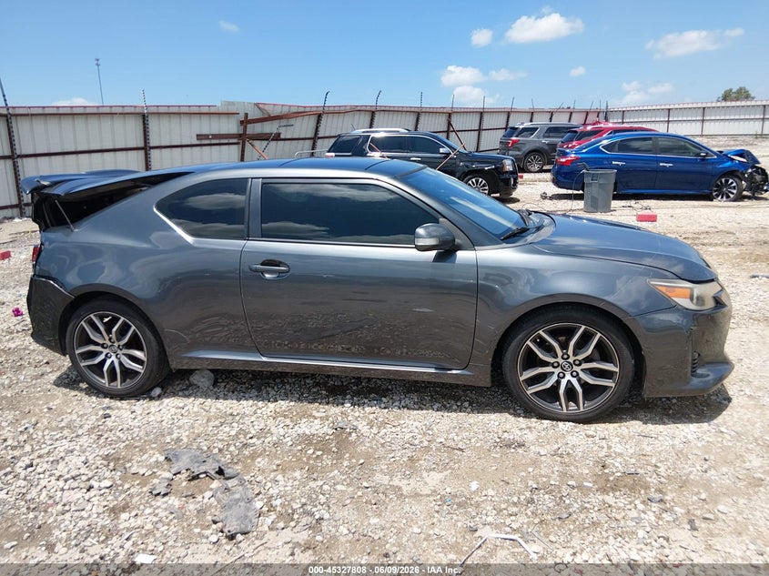 2015 Scion Tc VIN: JTKJF5C75F3089959 Lot: 45327808