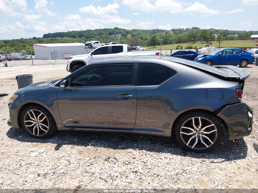 2015 Scion Tc VIN: JTKJF5C75F3089959 Lot: 45327808
