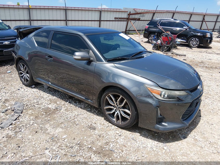 Vin: jtkjf5c75f3089959, lot: 45825741, scion tc 2015 img_1