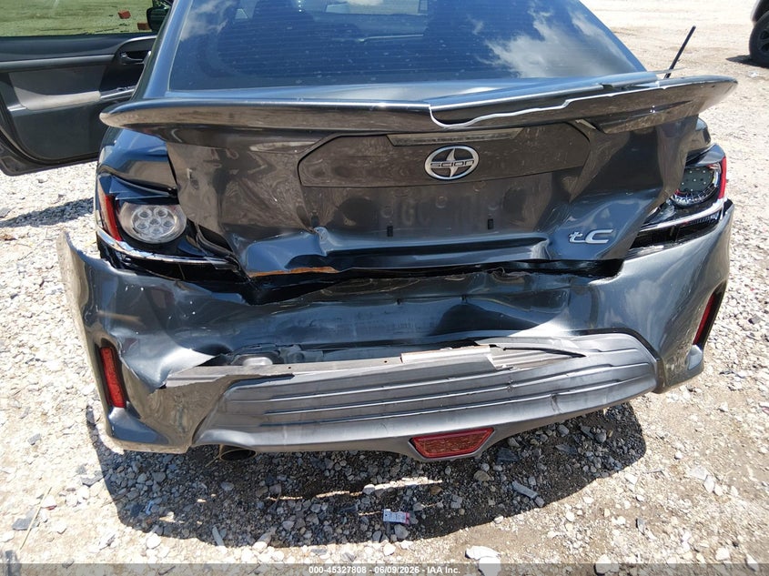 2015 Scion Tc VIN: JTKJF5C75F3089959 Lot: 45327808