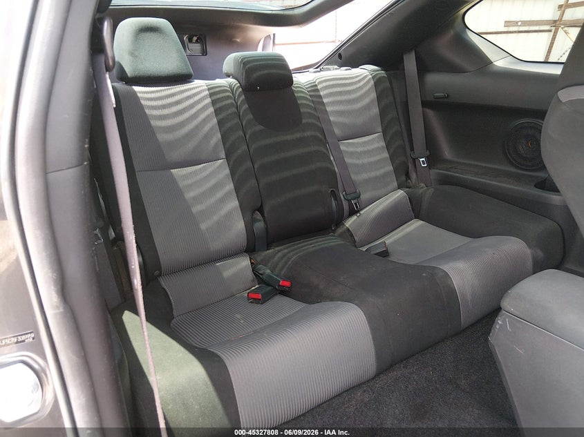 2015 Scion Tc VIN: JTKJF5C75F3089959 Lot: 45327808