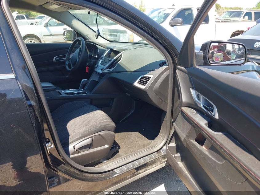 2014 GMC TERRAIN auction photo 5