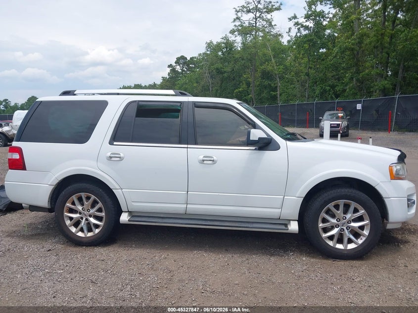 AtlanticExpress - Ford Expedition