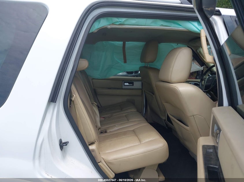 AtlanticExpress - Ford Expedition