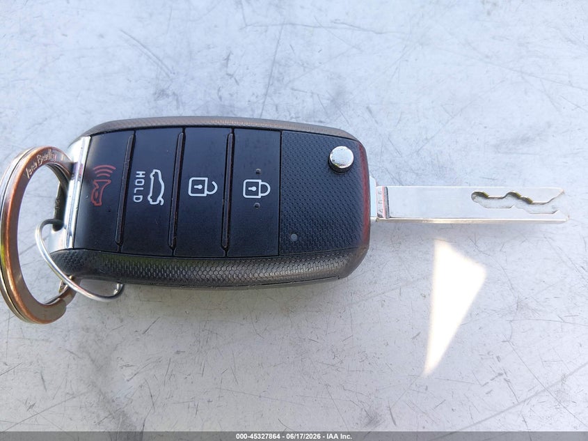 2019 Kia Rio S VIN: 3KPA24AB8KE157579 Lot: 45327864