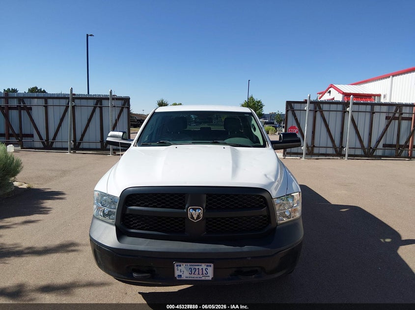 AtlanticExpress - Ram 1500