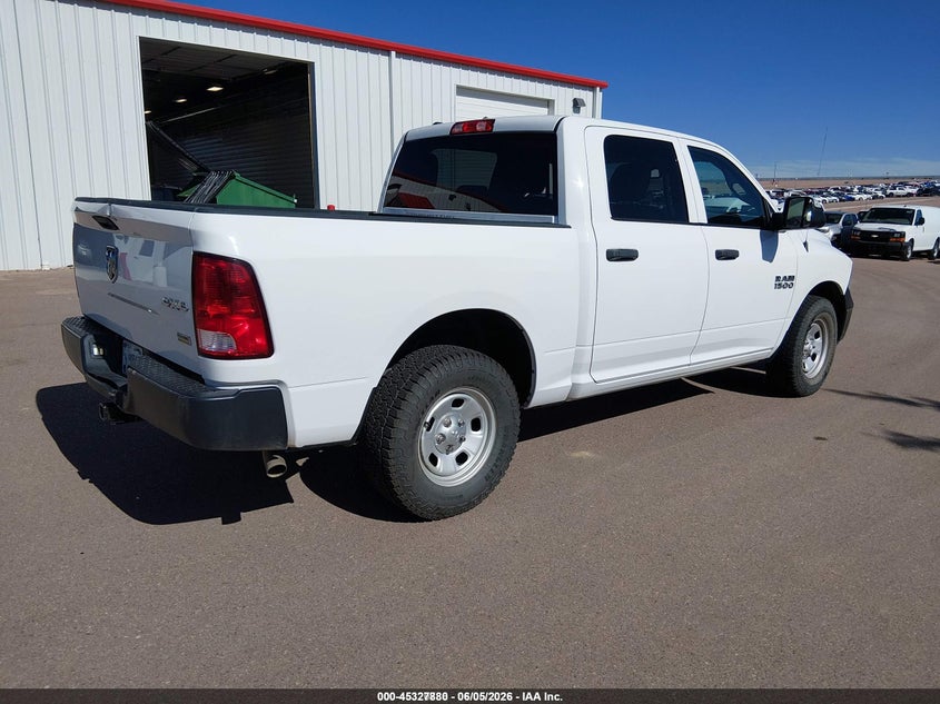 AtlanticExpress - Ram 1500