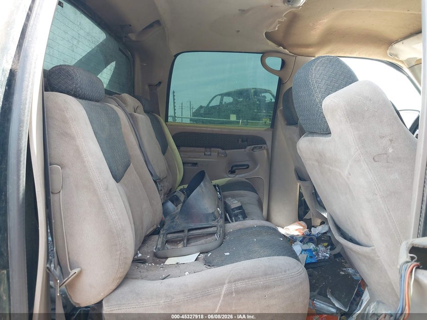 2004 Chevrolet Avalanche 1500 VIN: 3GNEC12T84G329063 Lot: 45327918