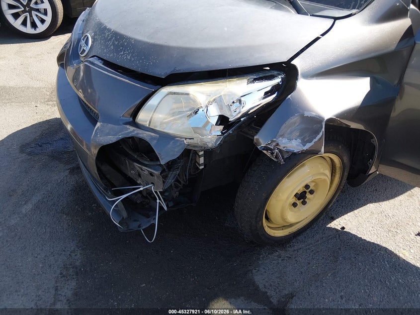 2009 Scion Xd VIN: JTKKU10479J048827 Lot: 45327921