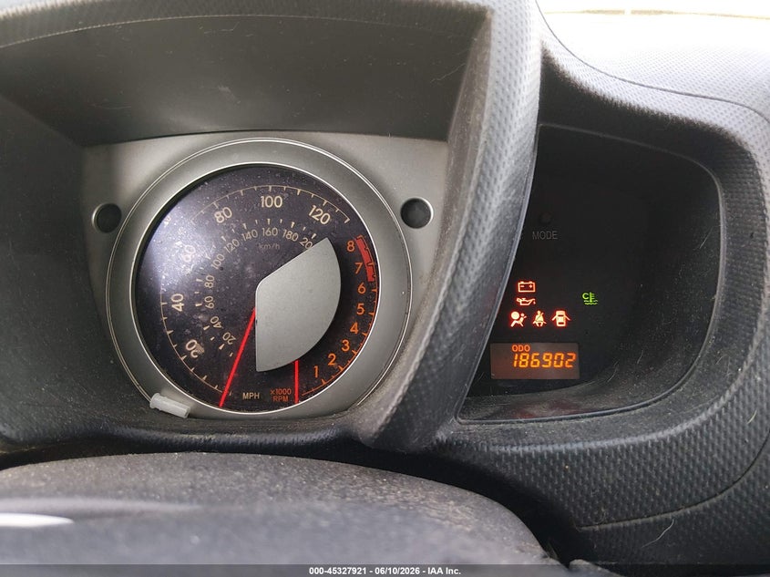 2009 Scion Xd VIN: JTKKU10479J048827 Lot: 45327921