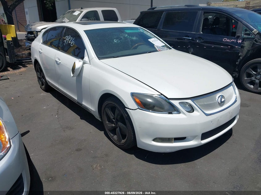 Vin: jthbe1ks2b0052360, lot: 45825859, lexus gs 350 2011 img_1
