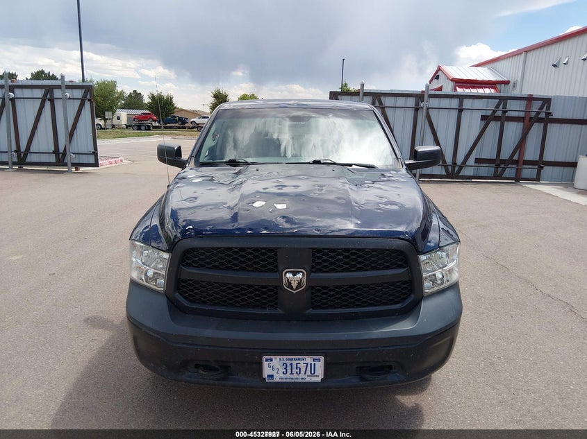 AtlanticExpress - Ram 1500
