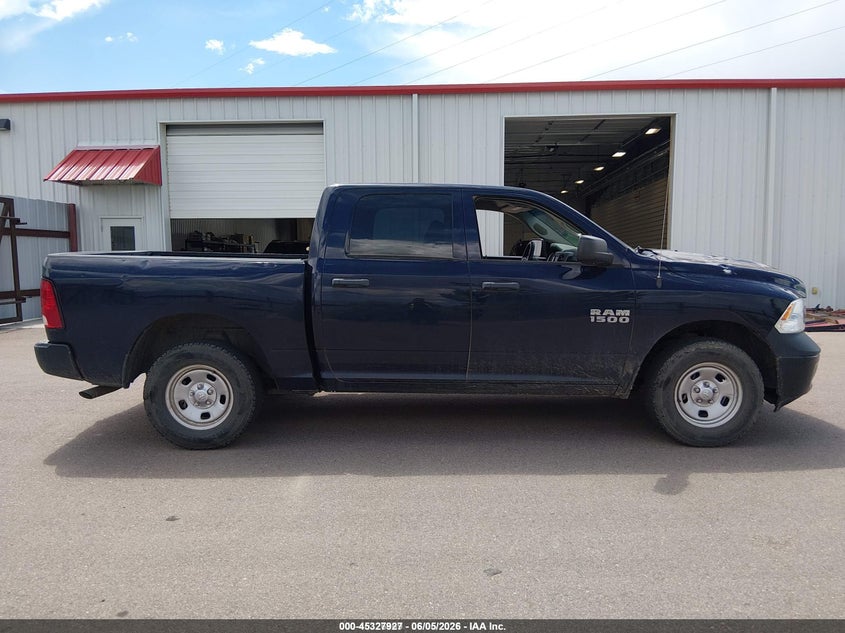 AtlanticExpress - Ram 1500