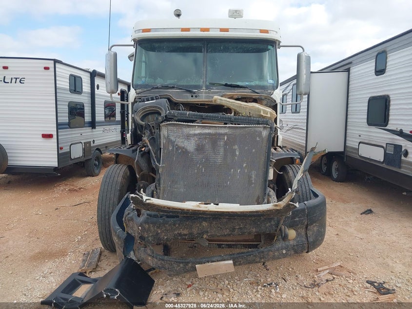2009 OTHER FREIGHTLINER CONVENTIONAL COLUMBIA TRUCK N/A