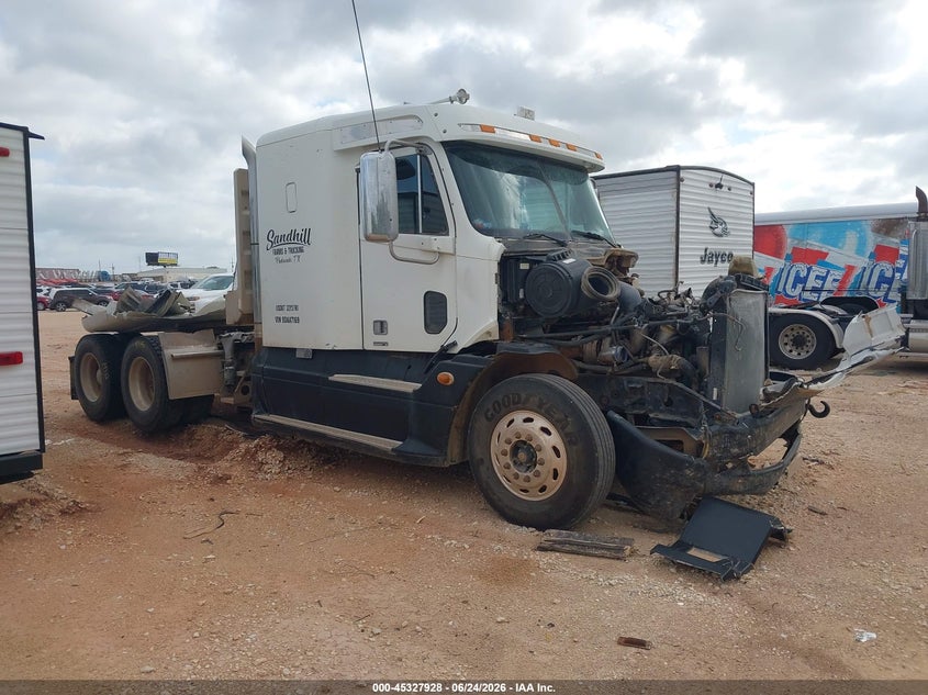 2009 OTHER FREIGHTLINER CONVENTIONAL COLUMBIA TRUCK N/A