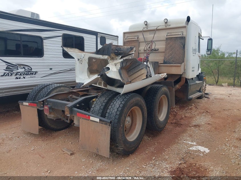 2009 OTHER FREIGHTLINER CONVENTIONAL COLUMBIA TRUCK N/A