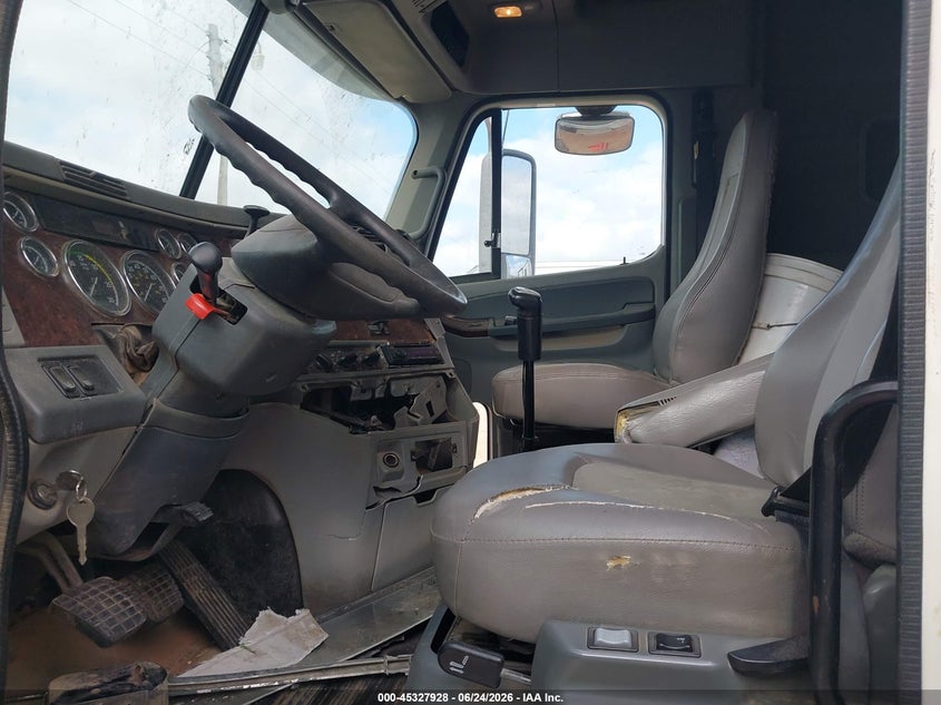 2009 OTHER FREIGHTLINER CONVENTIONAL COLUMBIA TRUCK N/A