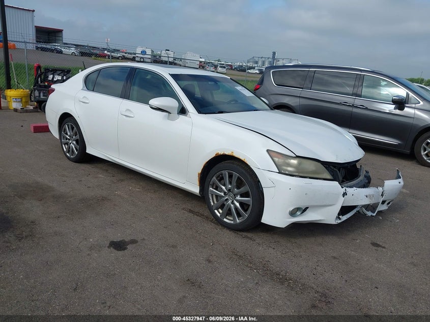 Vin: jthce1bl6fa001439, lot: 45825880, lexus gs 350 2015 img_1