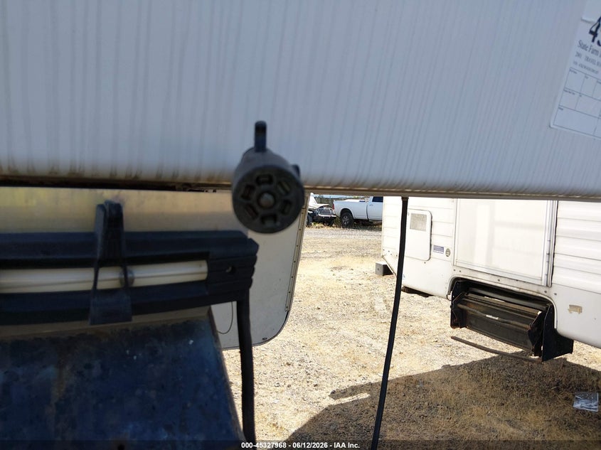 2001 TRAVEL SUPREME EXPRESS 34 KSTSO auction photo 7