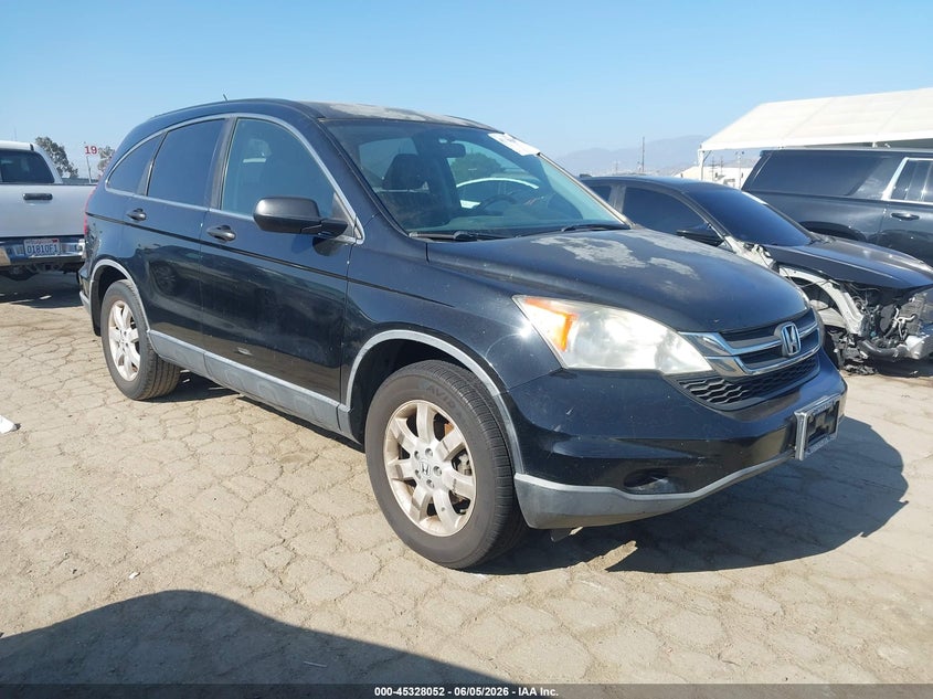 Vin: jhlre3h40bc015748, lot: 45825985, honda cr-v se 2011 img_1