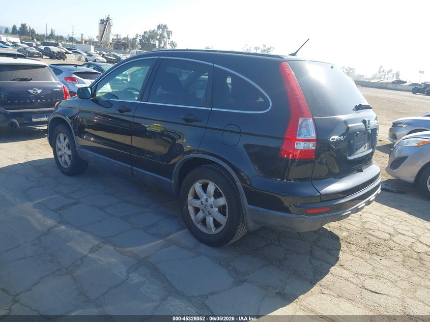 Vin: jhlre3h40bc015748, lot: 45825985, honda cr-v se 20113