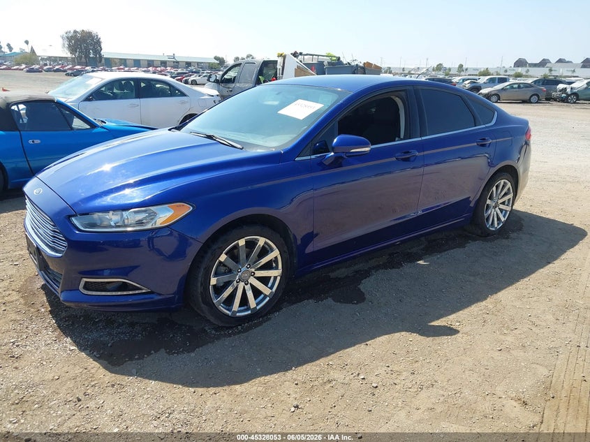 Vin: 3fa6p0hd9er356831, lot: 45825986, ford fusion se 20142