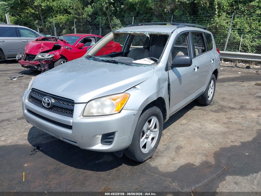 Vin: 2t3zf4dv1cw121252, lot: 45826039, toyota rav4 20122