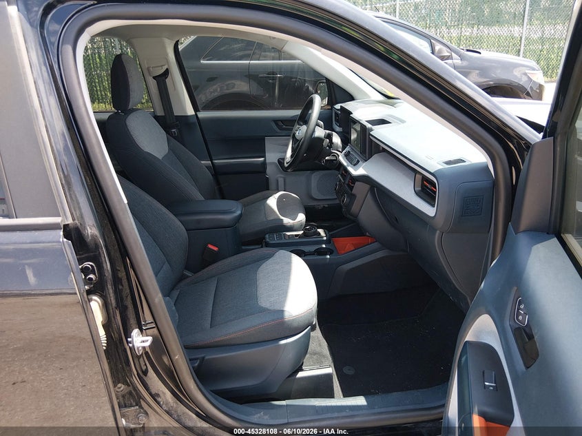 2022 FORD MAVERICK 2.0L I-4 DI, DOHC, V(VIN: 3FTTW8F95NRA33809