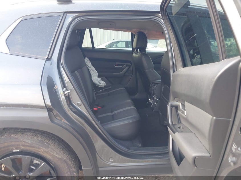 2024 Mazda Cx-50 2.5 S Preferred VIN: 7MMVABBM3RN238570 Lot: 45328131