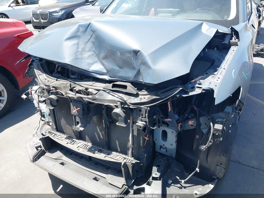 2023 MAZDA CX-5 2.5L I-4 DI, DOHC, V(VIN: JM3KFBCM7P0263914