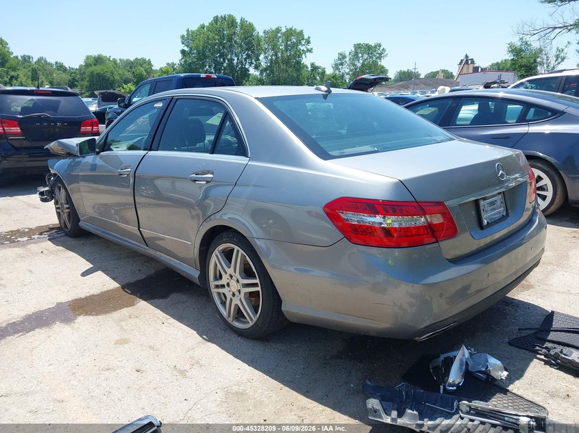 Vin: wddhf8hb1ba291780, lot: 45826142, mercedes-benz e 350 4matic 20113